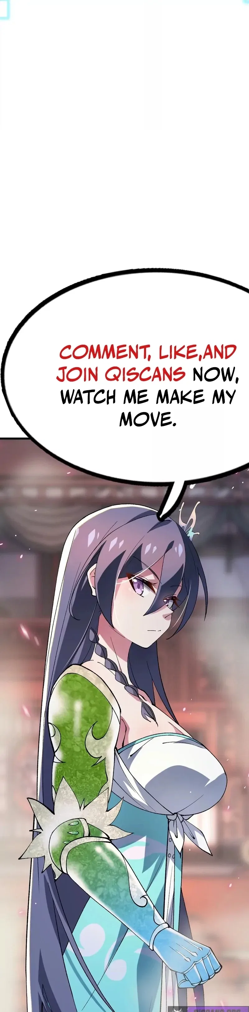 Evolve, Iron Pupa! Chapter 11 – Page 58