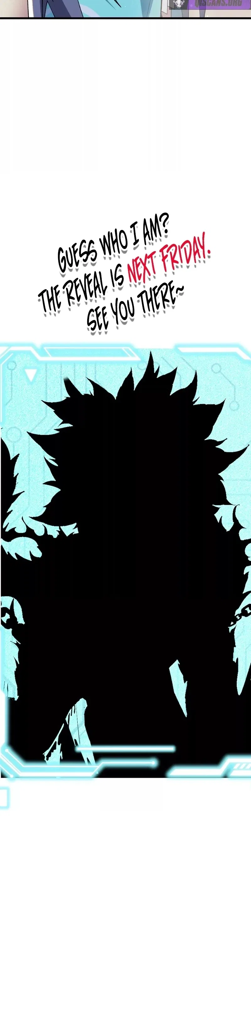 Evolve, Iron Pupa! Chapter 11 – Page 59