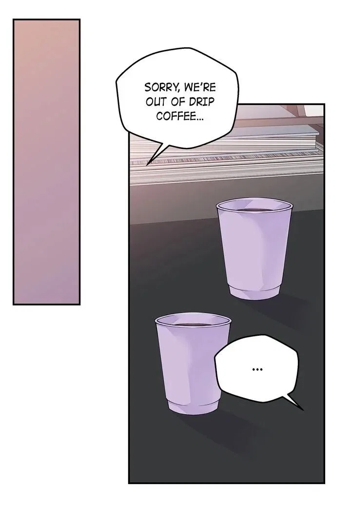 Fiery Enemies Chapter 5 – Page 16