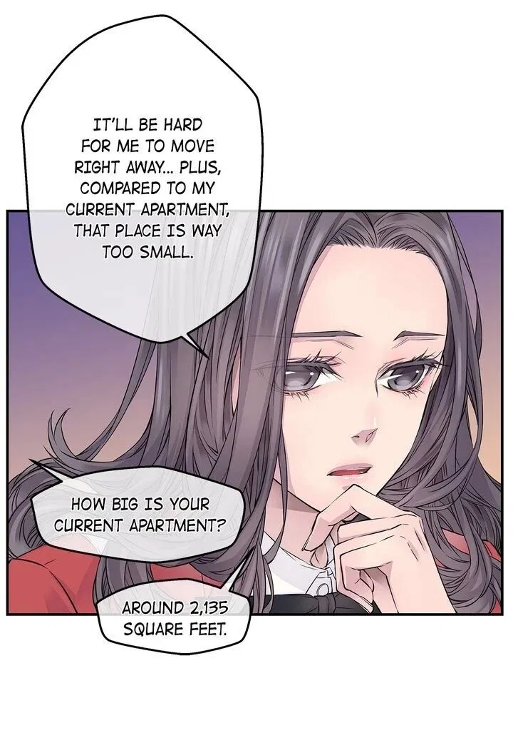 Fiery Enemies Chapter 5 – Page 36