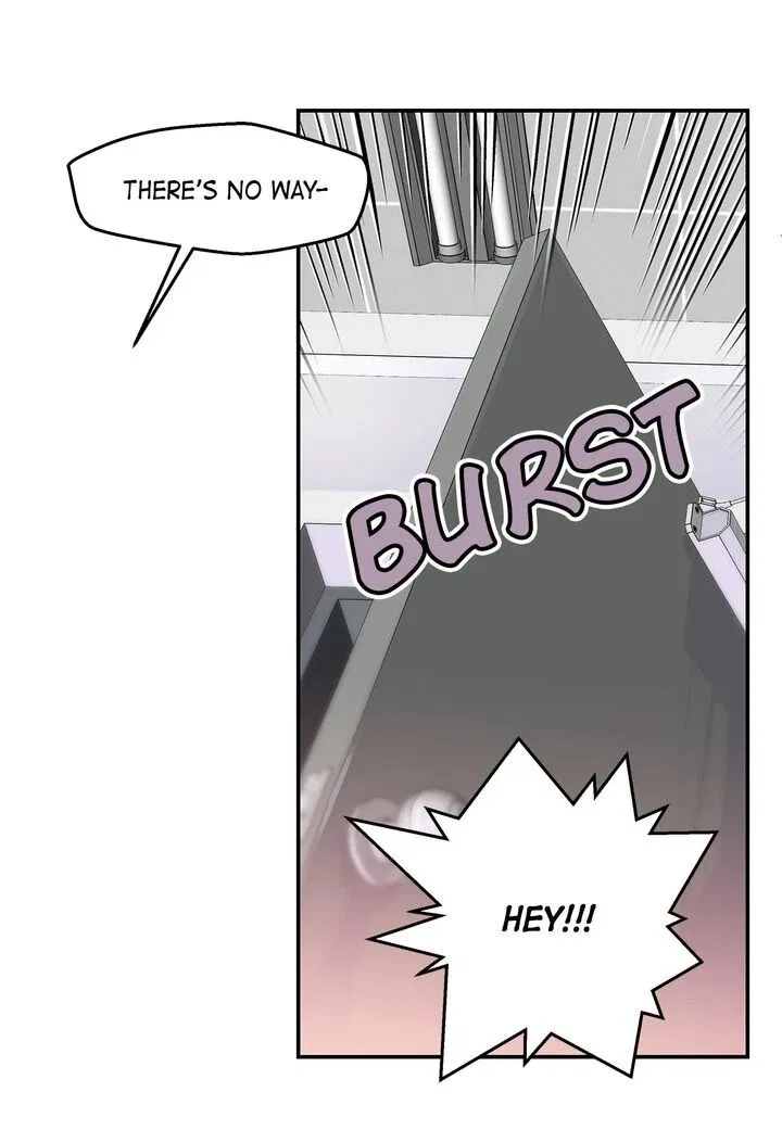 Fiery Enemies Chapter 5 – Page 56