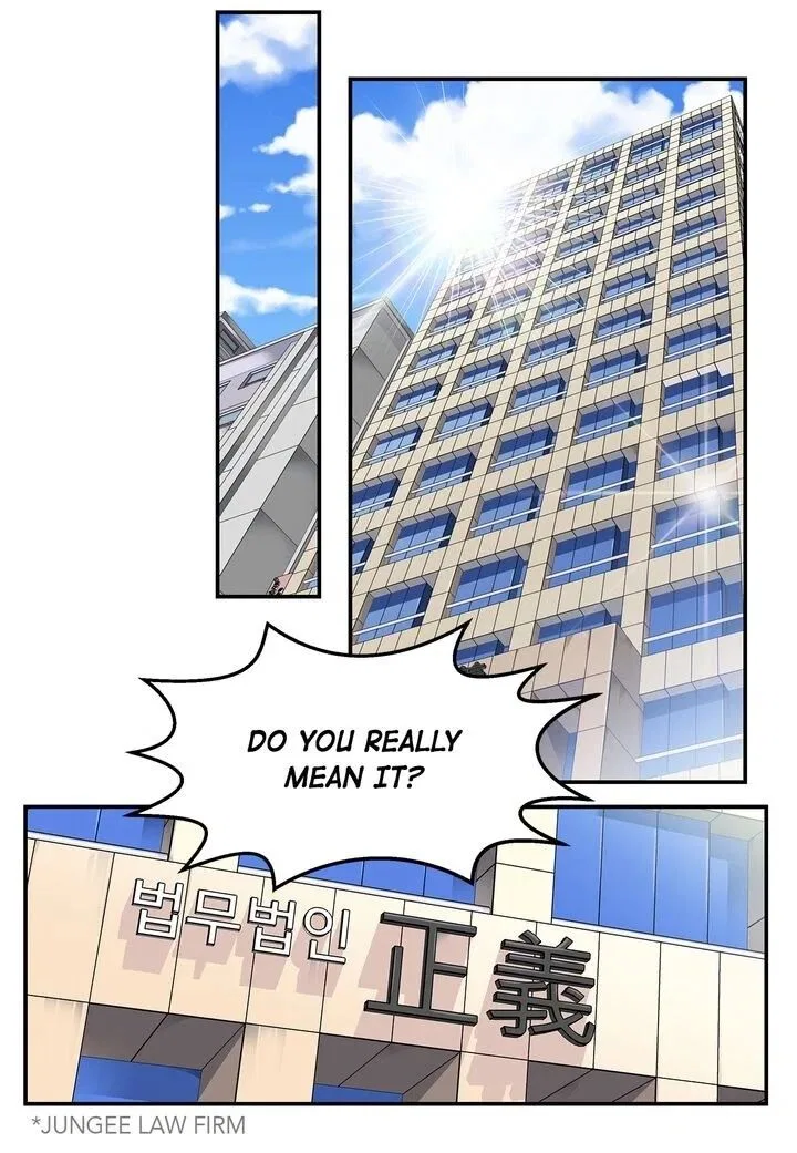 Fiery Enemies Chapter 4 – Page 19