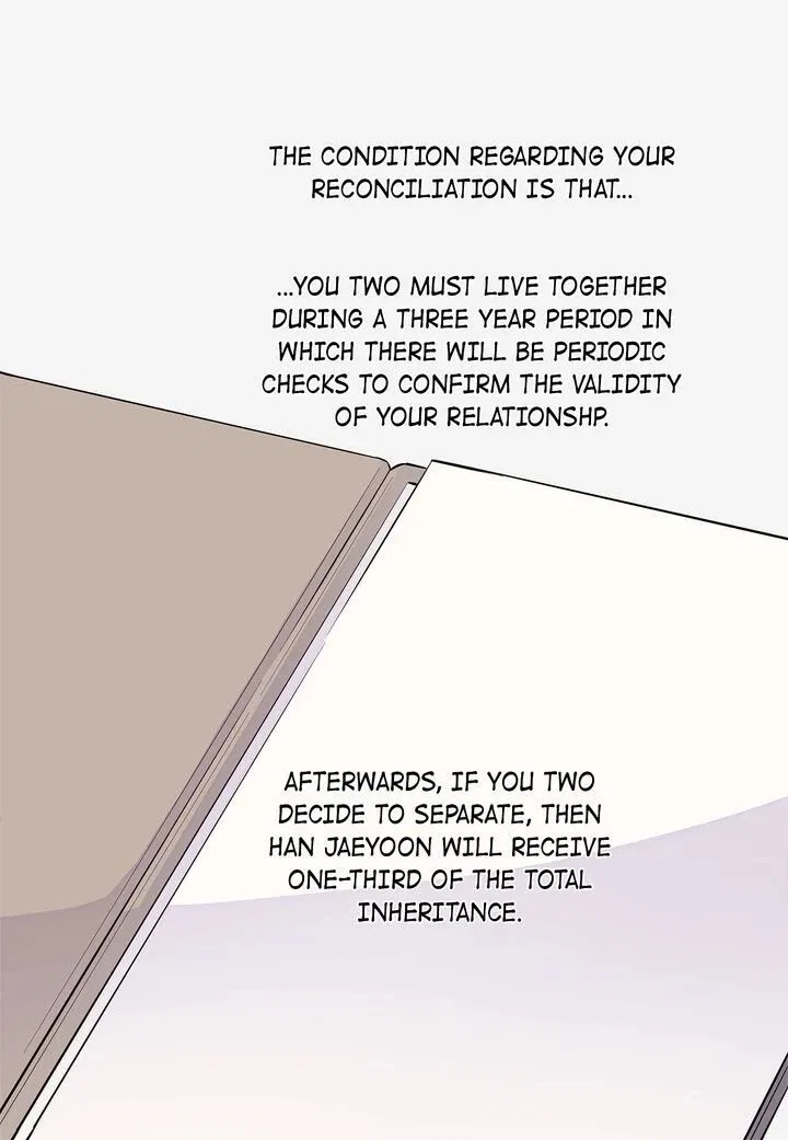 Fiery Enemies Chapter 4 – Page 28