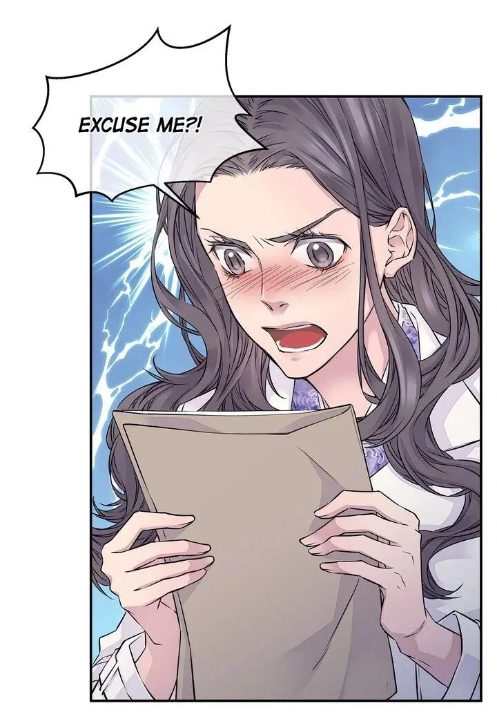 Fiery Enemies Chapter 4 – Page 29