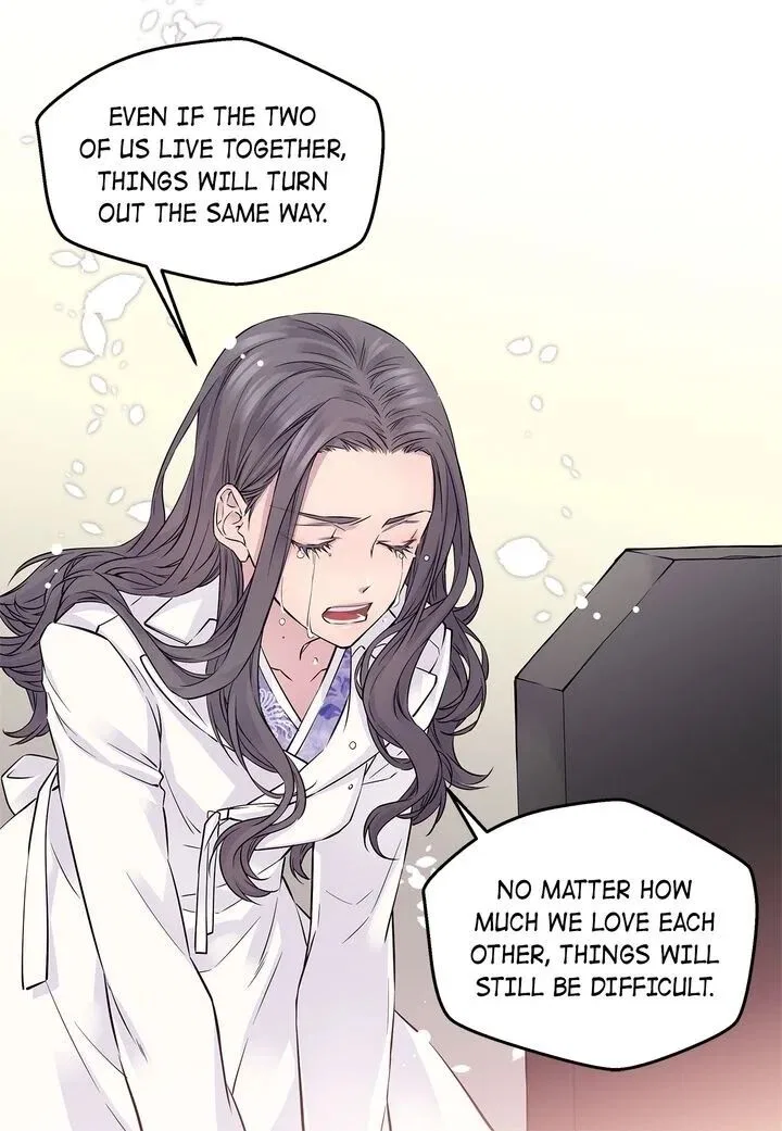 Fiery Enemies Chapter 4 – Page 50