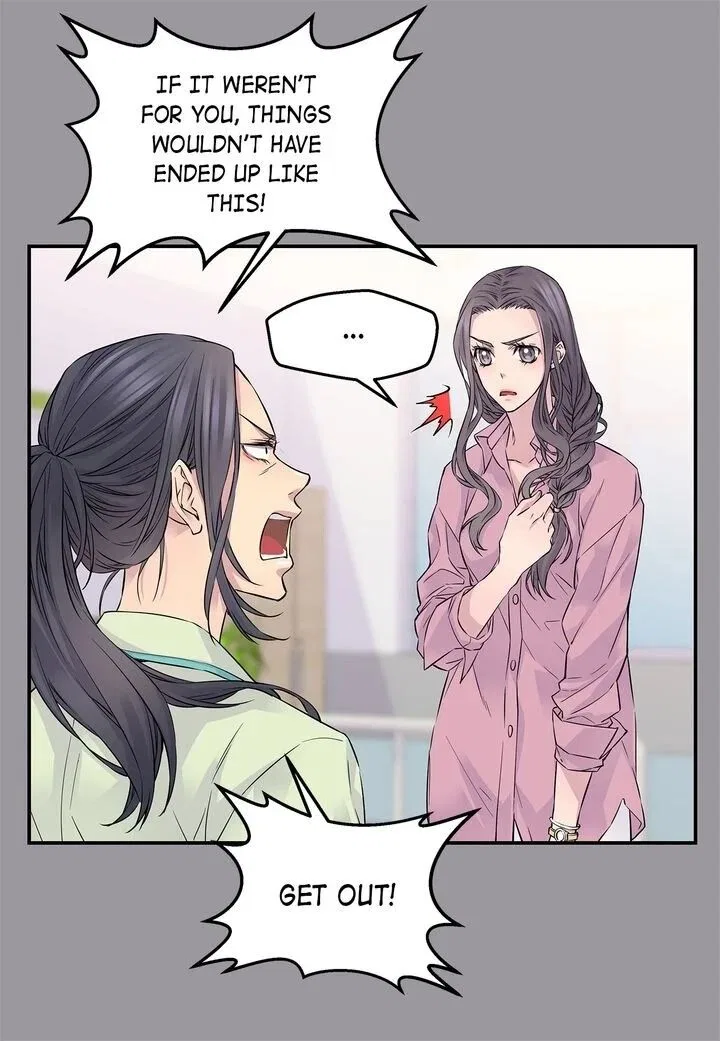 Fiery Enemies Chapter 4 – Page 52