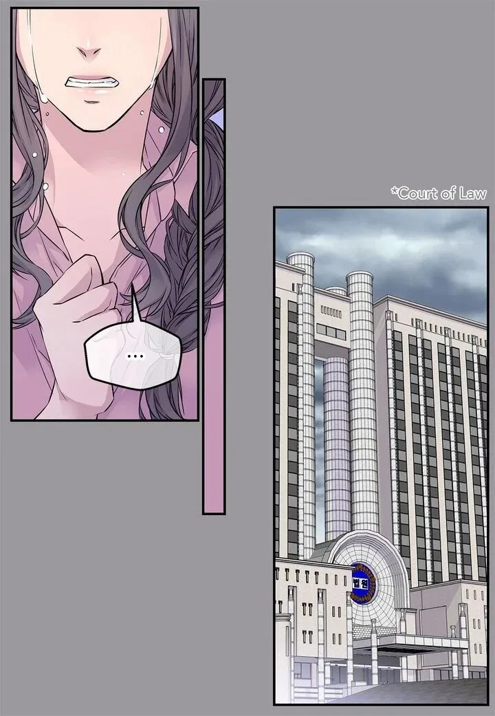 Fiery Enemies Chapter 4 – Page 55