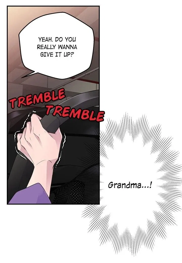Fiery Enemies Chapter 3 – Page 9