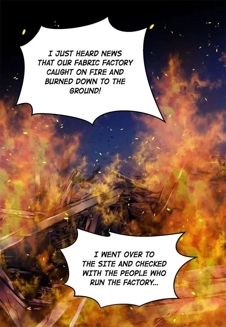 Fiery Enemies Chapter 3 – Page 39