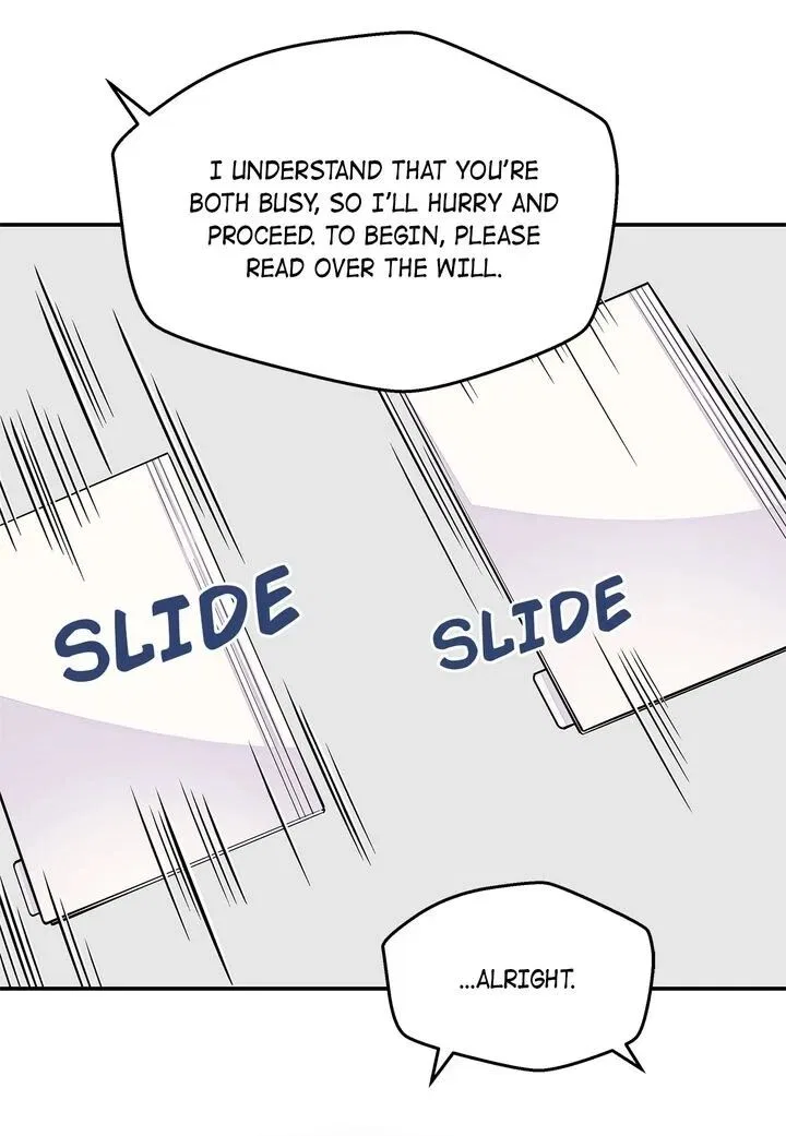 Fiery Enemies Chapter 2 – Page 25