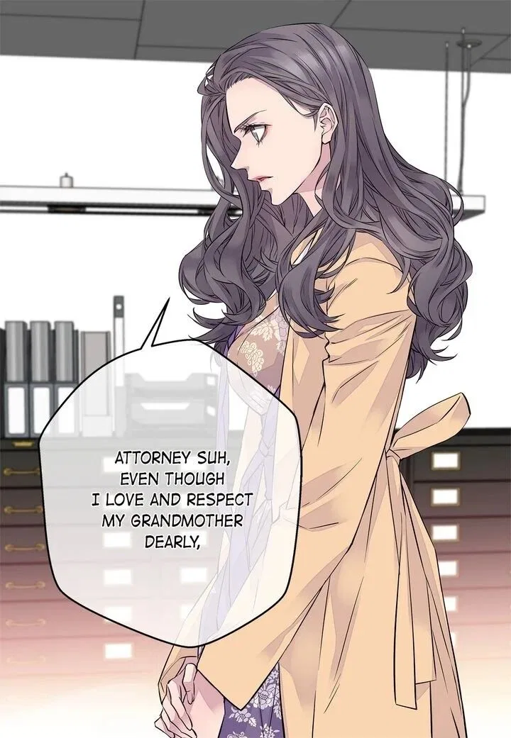 Fiery Enemies Chapter 2 – Page 40