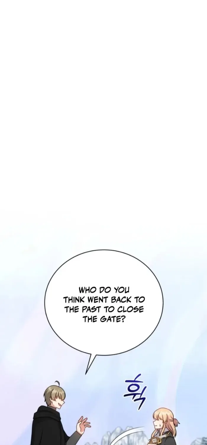 I Became the Daughter-in-Law of the Righteous Mad Dog Chapter 105 – Page 3