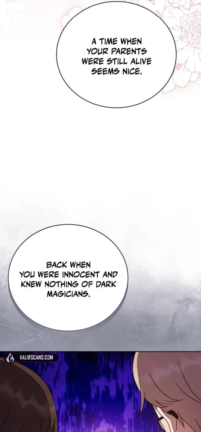 I Became the Daughter-in-Law of the Righteous Mad Dog Chapter 105 – Page 8