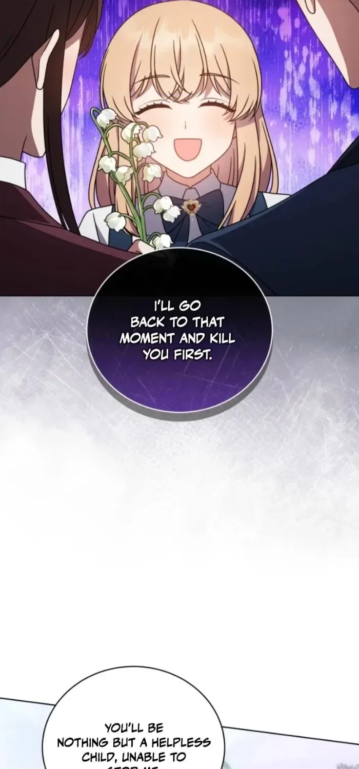 I Became the Daughter-in-Law of the Righteous Mad Dog Chapter 105 – Page 9