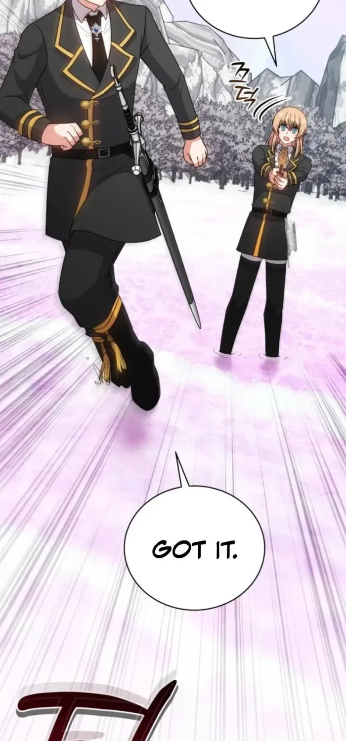 I Became the Daughter-in-Law of the Righteous Mad Dog Chapter 105 – Page 15