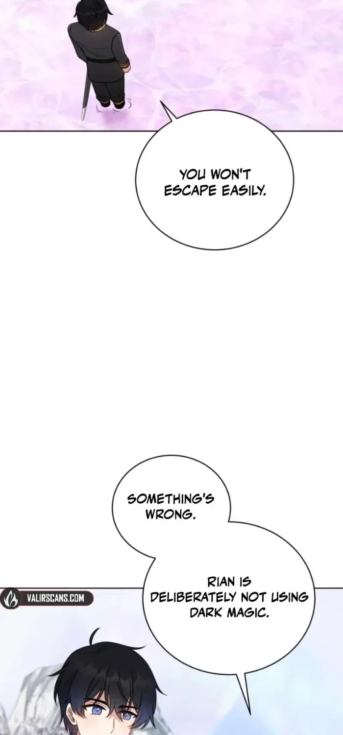 I Became the Daughter-in-Law of the Righteous Mad Dog Chapter 105 – Page 22