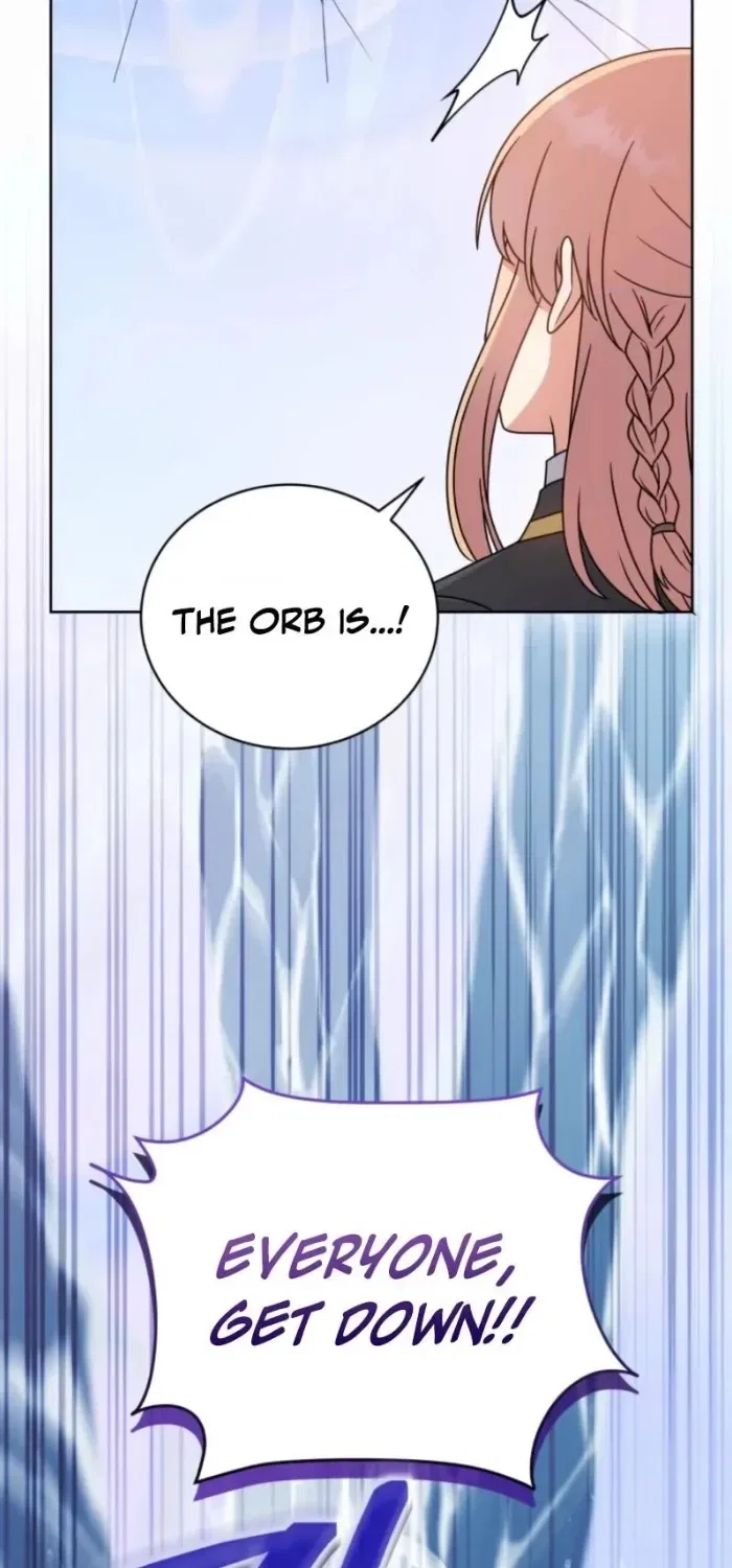 I Became the Daughter-in-Law of the Righteous Mad Dog Chapter 105 – Page 25