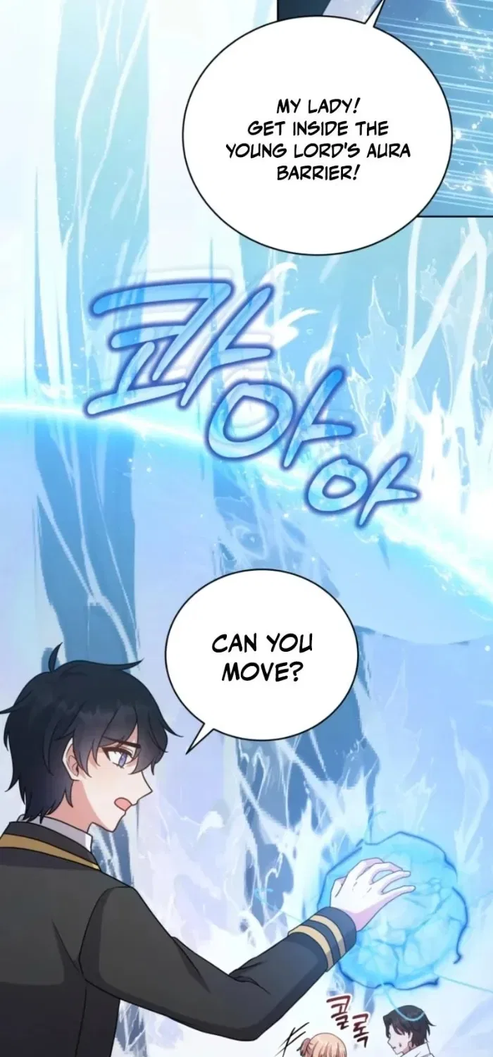 I Became the Daughter-in-Law of the Righteous Mad Dog Chapter 105 – Page 28