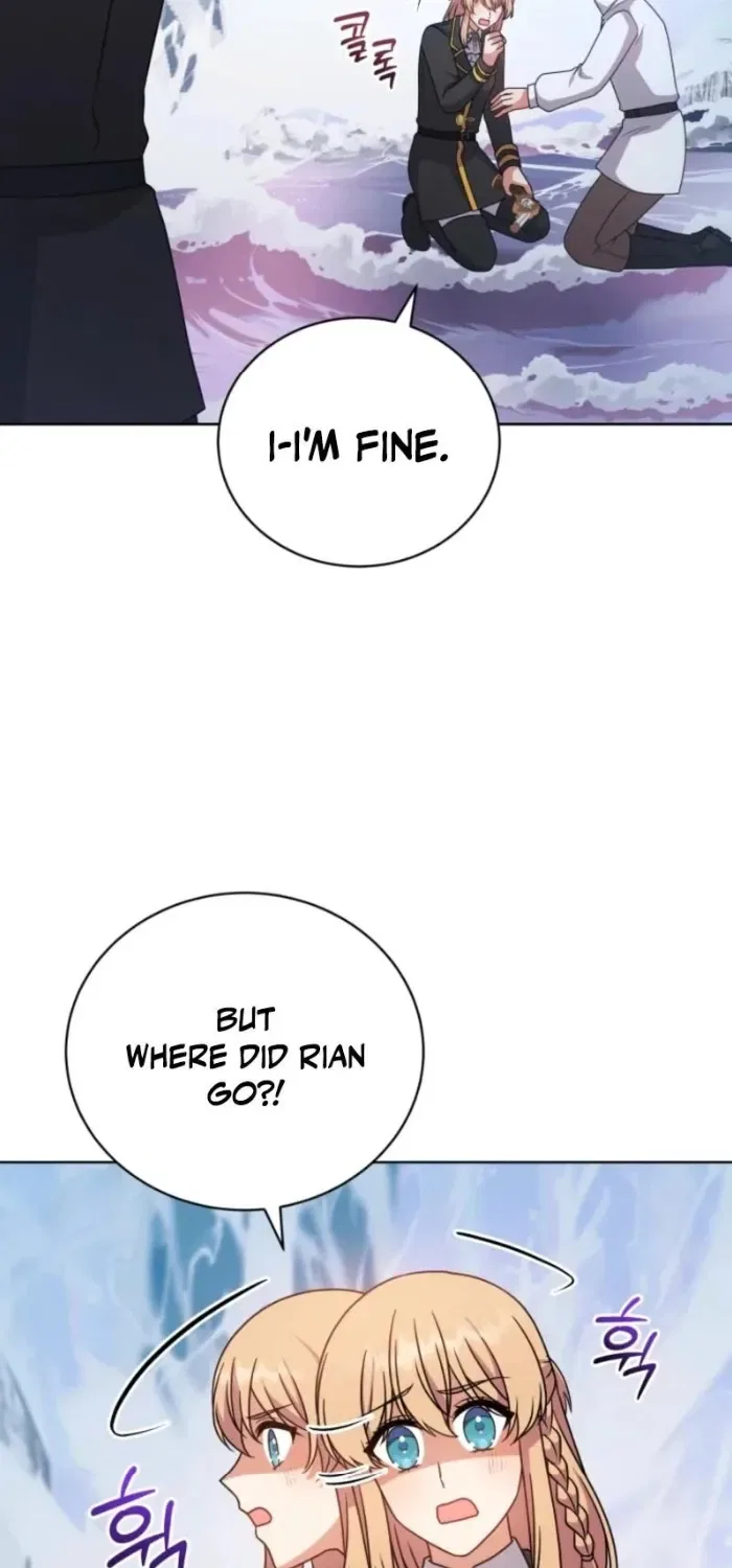 I Became the Daughter-in-Law of the Righteous Mad Dog Chapter 105 – Page 29