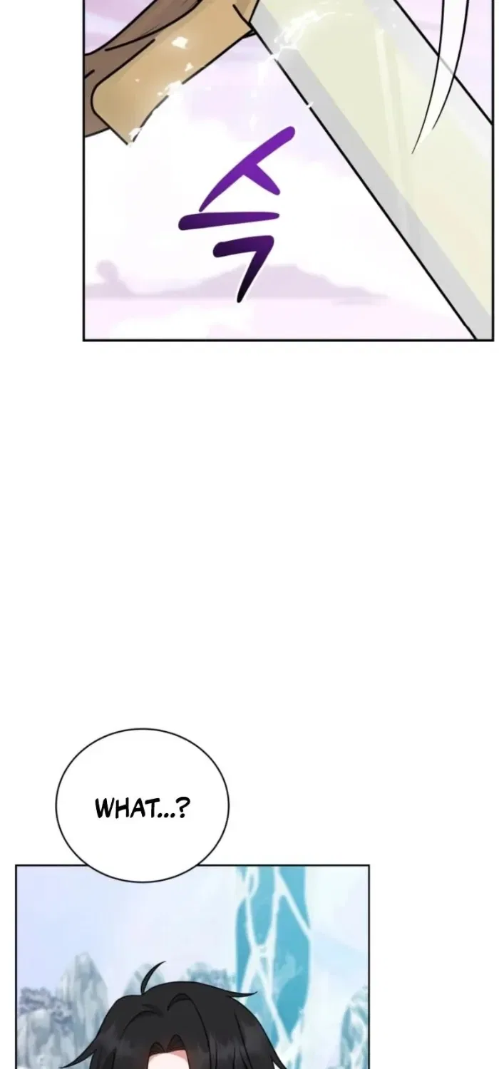 I Became the Daughter-in-Law of the Righteous Mad Dog Chapter 105 – Page 35