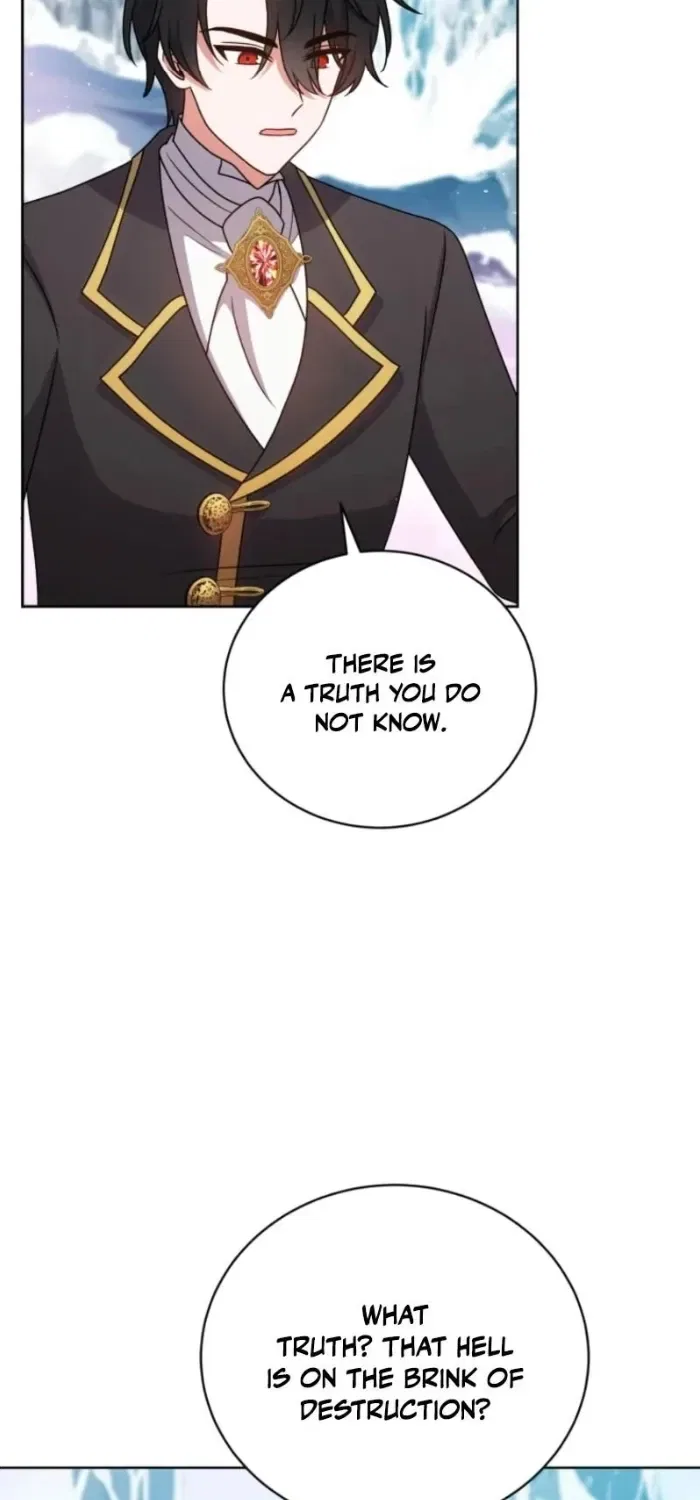 I Became the Daughter-in-Law of the Righteous Mad Dog Chapter 105 – Page 36