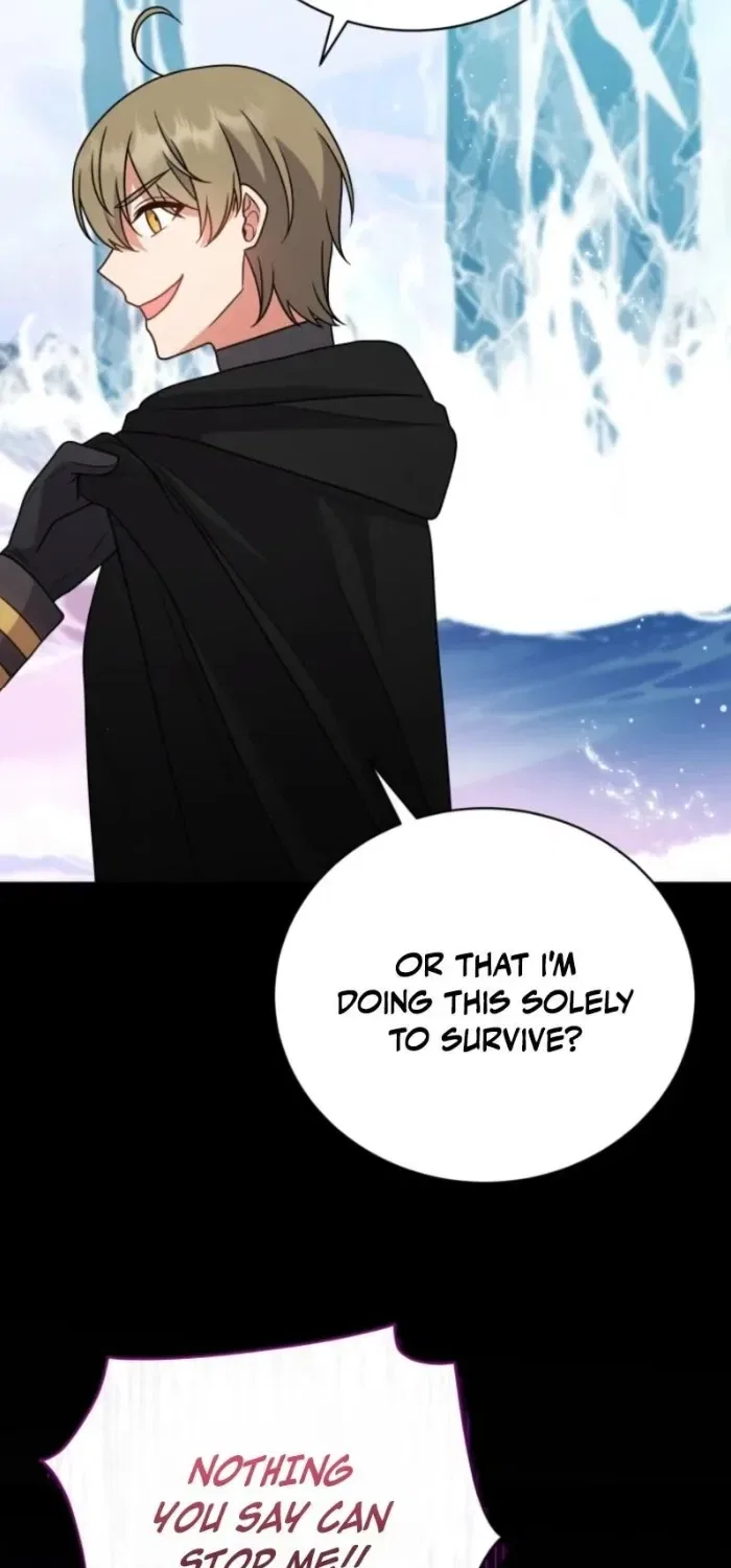 I Became the Daughter-in-Law of the Righteous Mad Dog Chapter 105 – Page 37