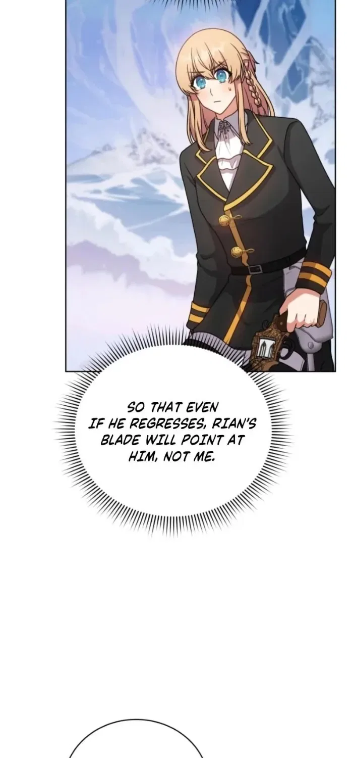 I Became the Daughter-in-Law of the Righteous Mad Dog Chapter 105 – Page 45