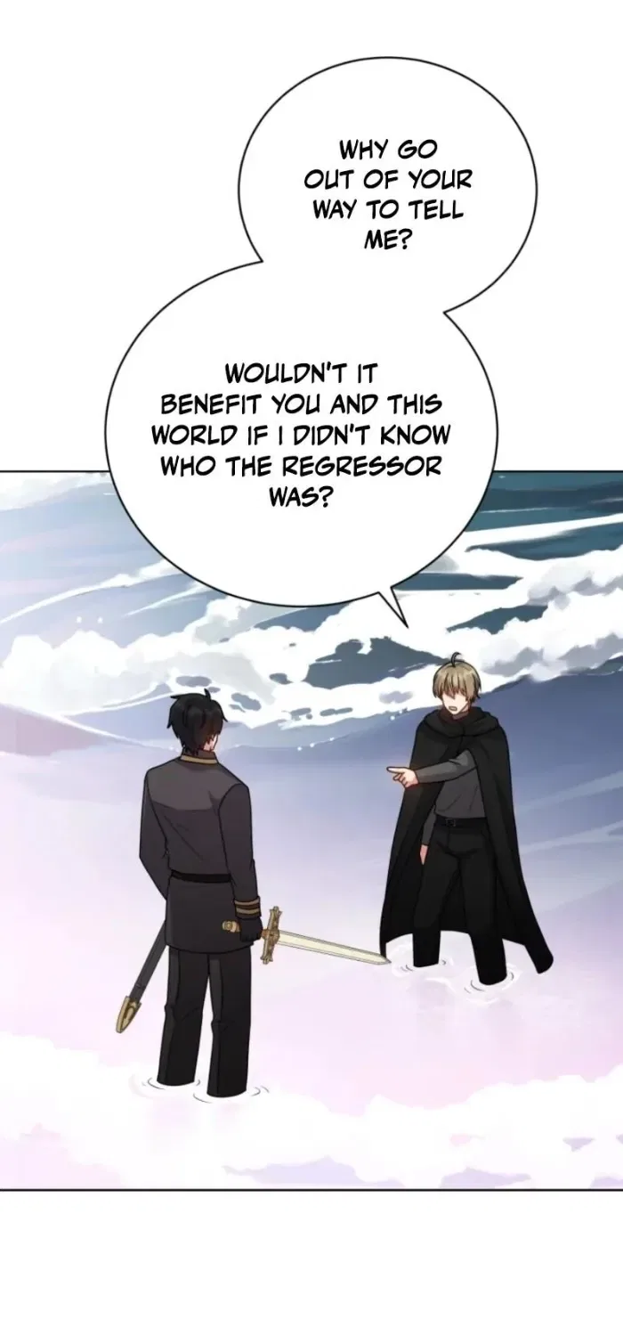 I Became the Daughter-in-Law of the Righteous Mad Dog Chapter 105 – Page 49
