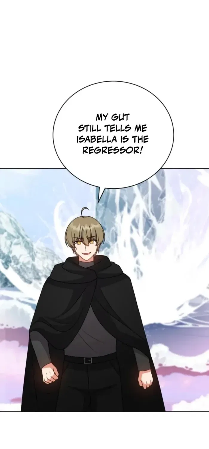 I Became the Daughter-in-Law of the Righteous Mad Dog Chapter 105 – Page 50