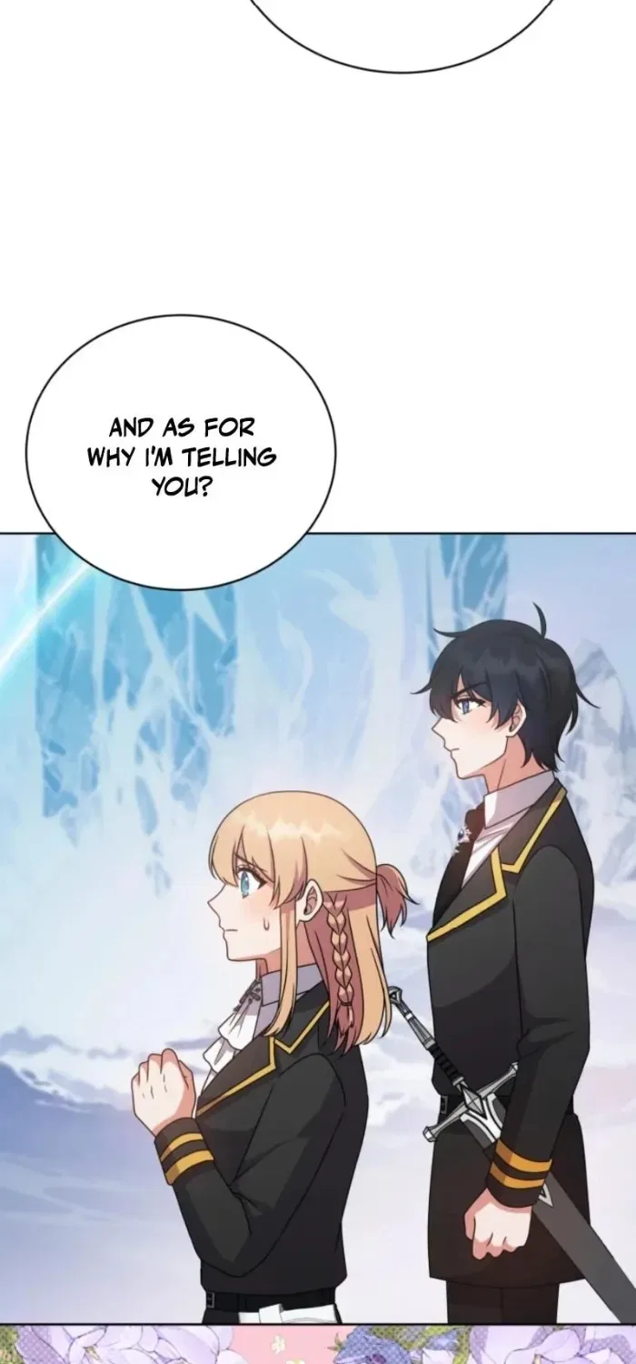 I Became the Daughter-in-Law of the Righteous Mad Dog Chapter 105 – Page 52