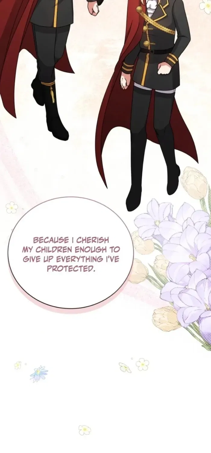I Became the Daughter-in-Law of the Righteous Mad Dog Chapter 105 – Page 54