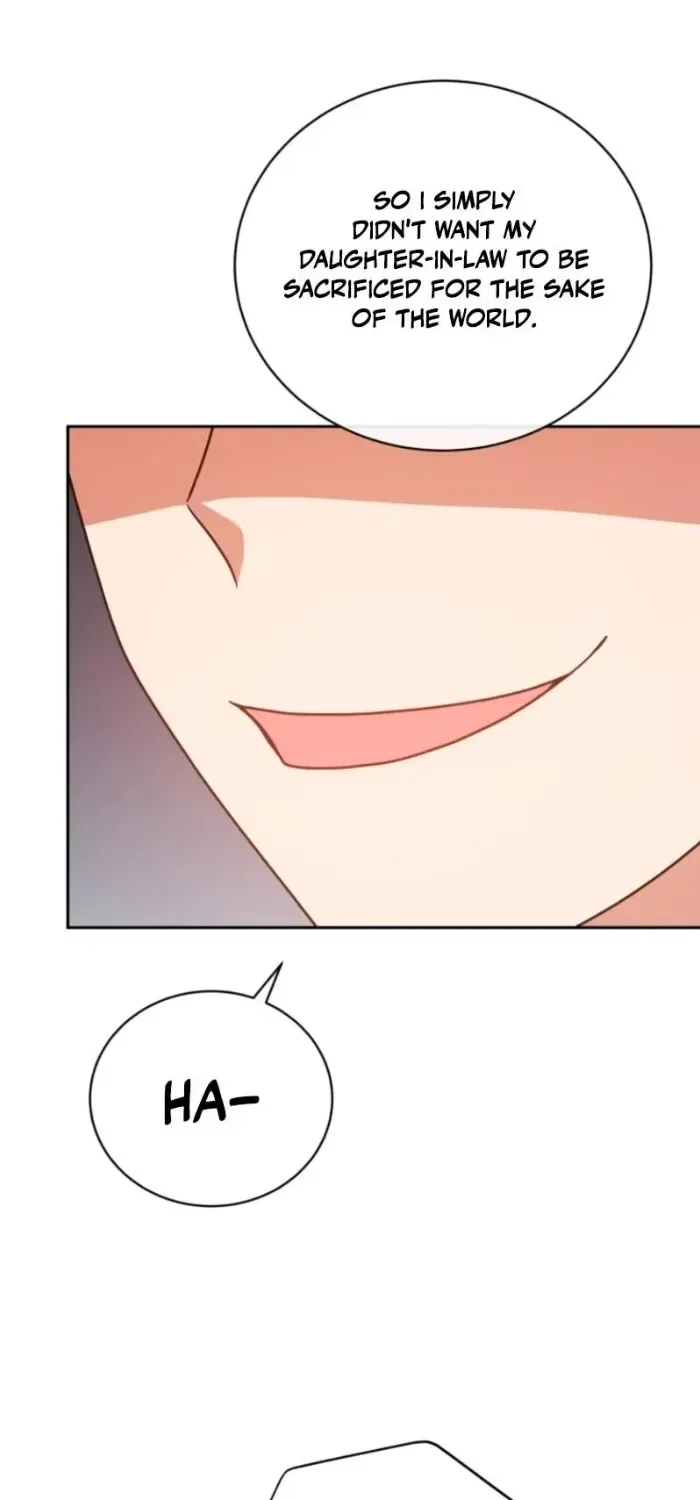 I Became the Daughter-in-Law of the Righteous Mad Dog Chapter 105 – Page 55