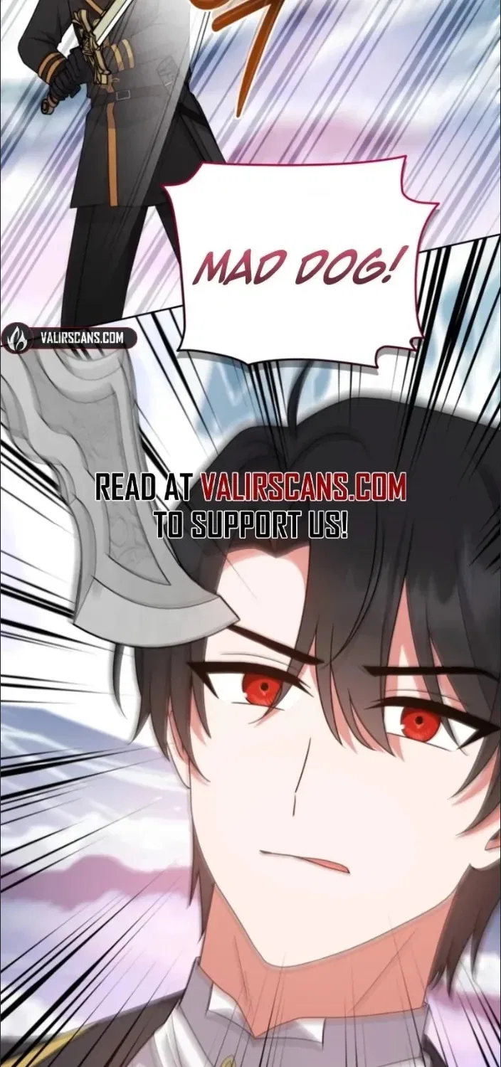 I Became the Daughter-in-Law of the Righteous Mad Dog Chapter 105 – Page 63