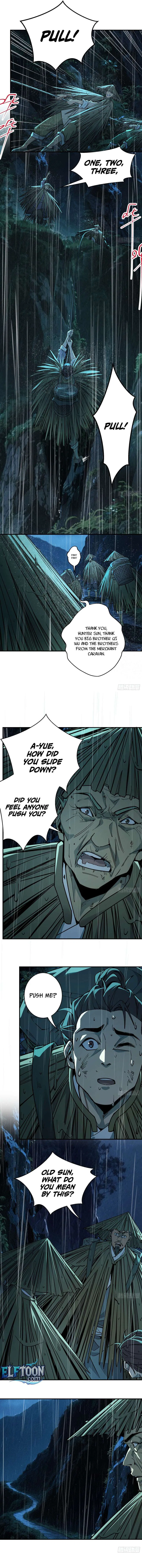 Who Let Him Cultivate Immortality Chapter 30 – Page 3