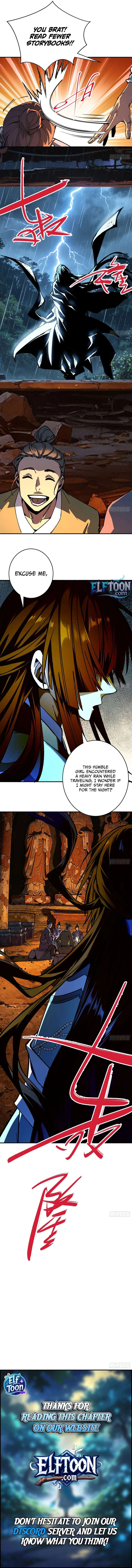 Who Let Him Cultivate Immortality Chapter 30 – Page 7