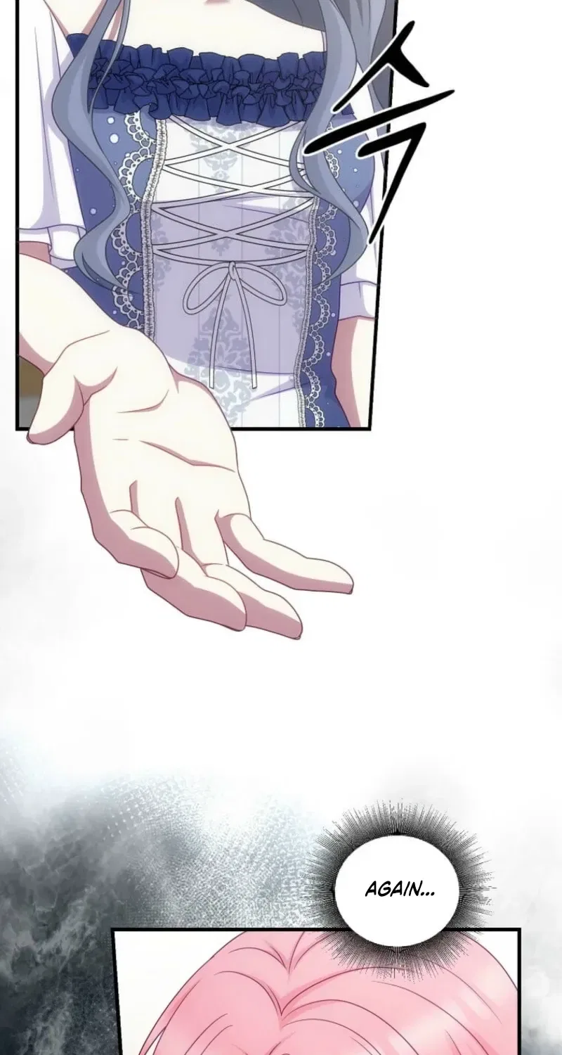 The Saintess Became the Northern Grand Duke’s Daughter Chapter 106 – Page 5