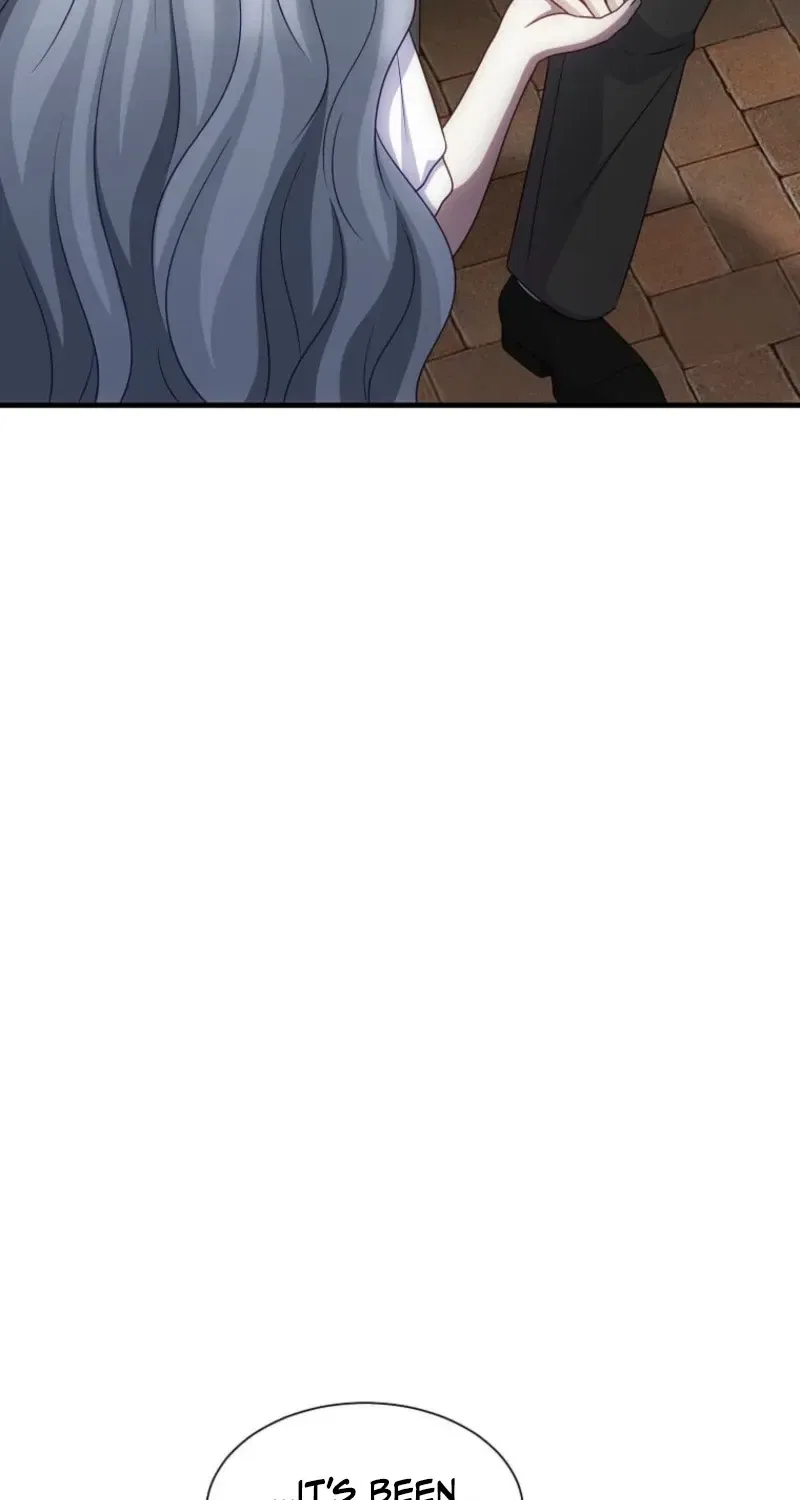 The Saintess Became the Northern Grand Duke’s Daughter Chapter 106 – Page 8