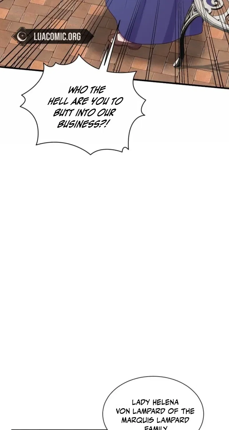 The Saintess Became the Northern Grand Duke’s Daughter Chapter 106 – Page 10