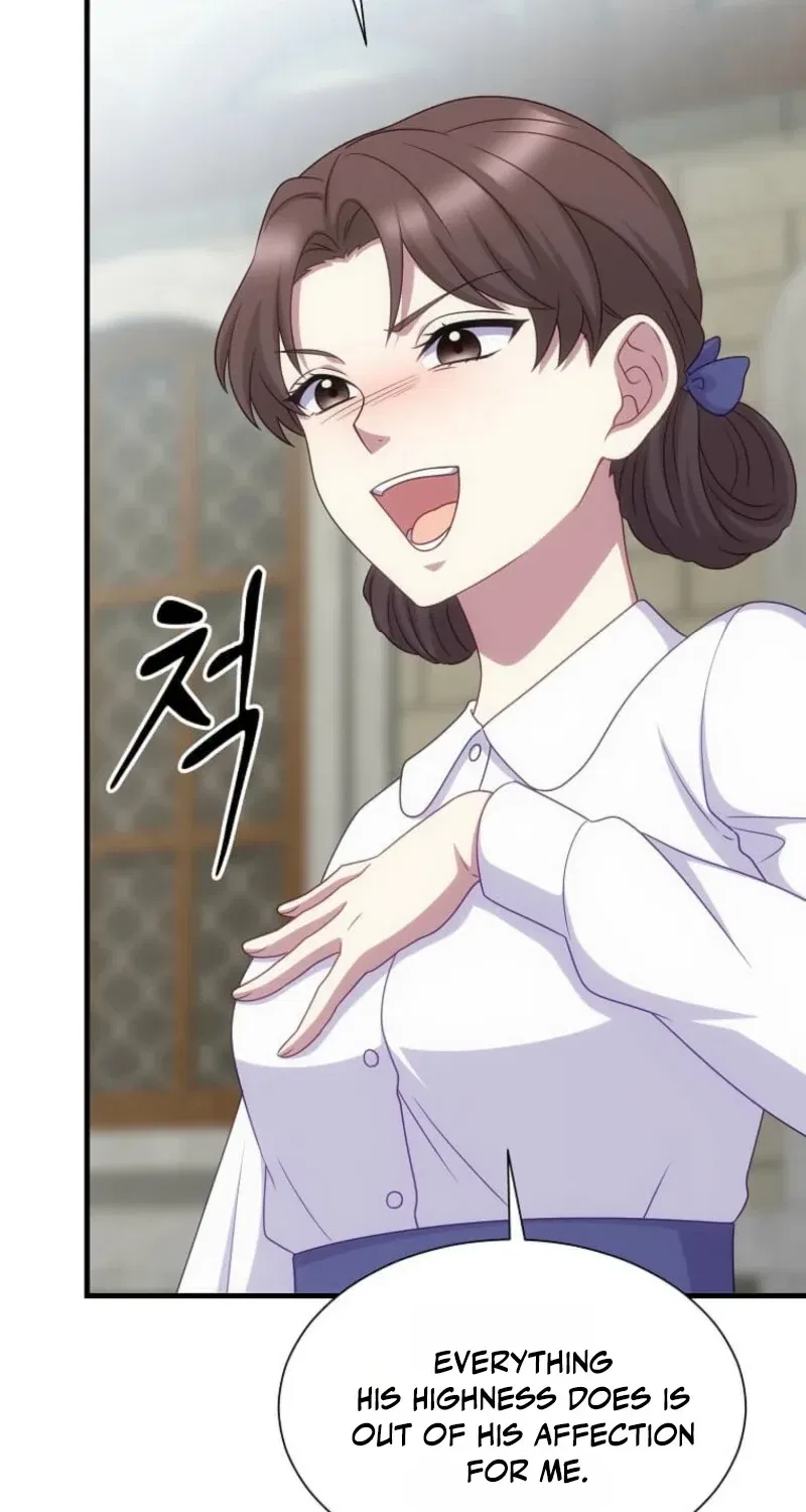 The Saintess Became the Northern Grand Duke’s Daughter Chapter 106 – Page 13