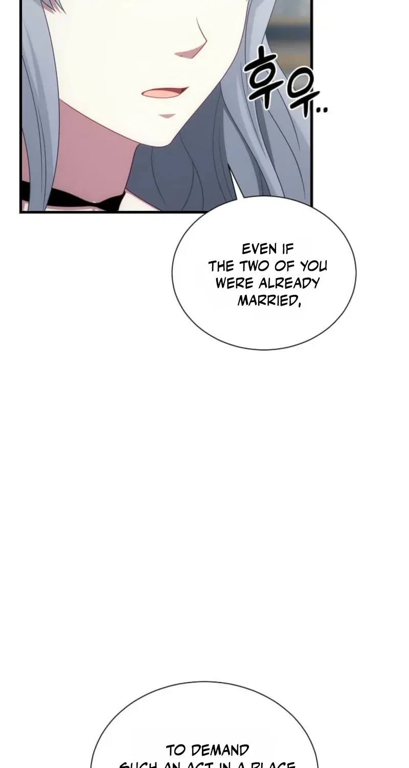 The Saintess Became the Northern Grand Duke’s Daughter Chapter 106 – Page 15