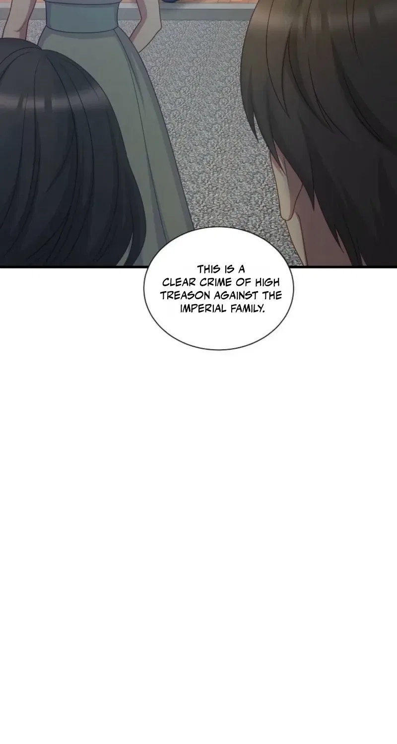 The Saintess Became the Northern Grand Duke’s Daughter Chapter 106 – Page 17