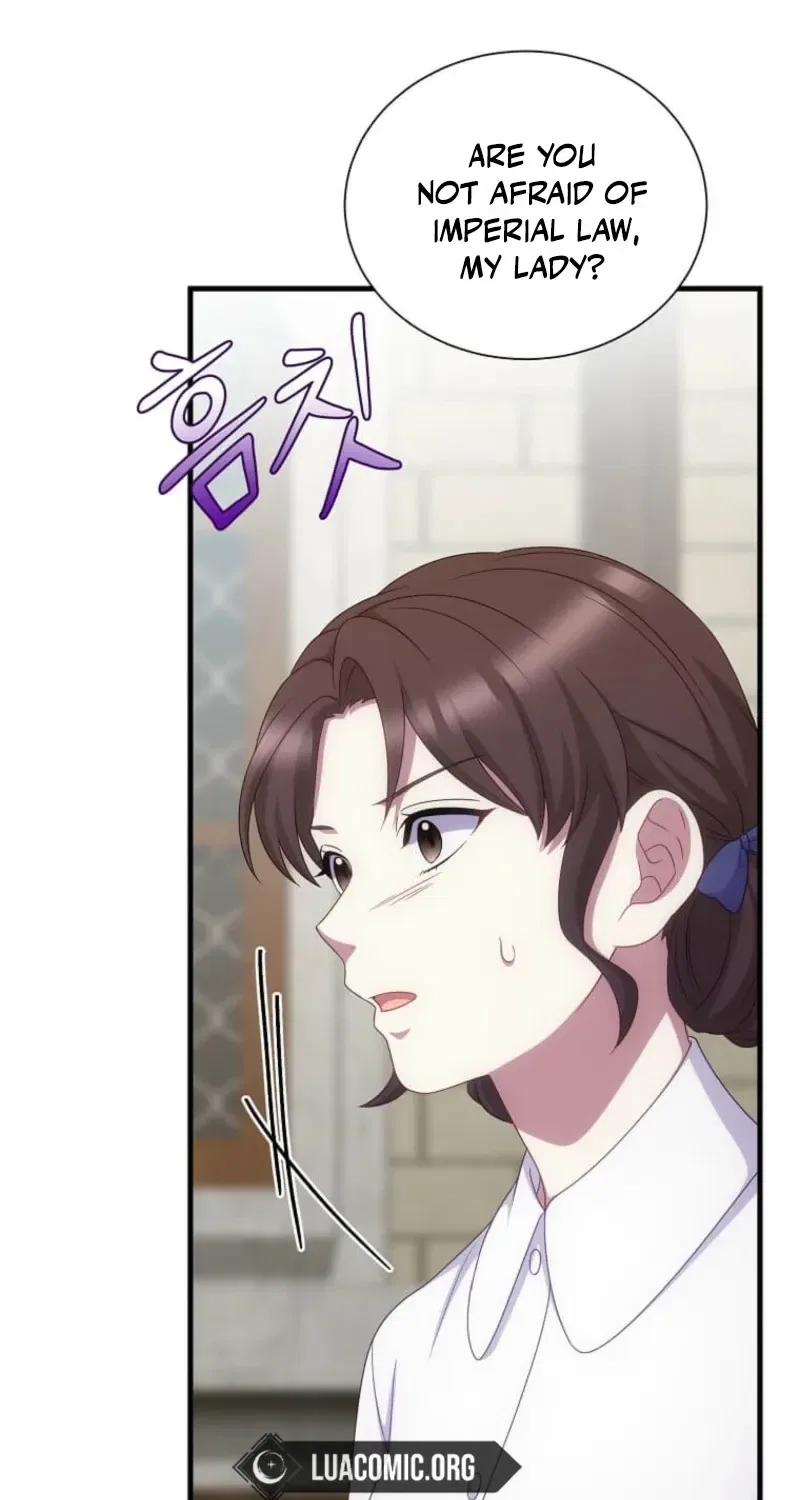 The Saintess Became the Northern Grand Duke’s Daughter Chapter 106 – Page 18