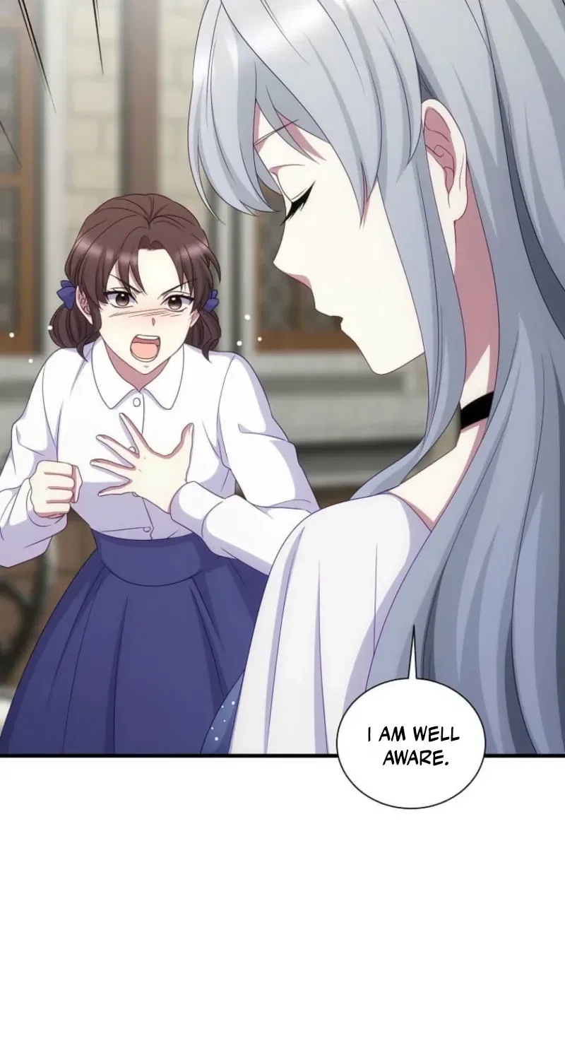 The Saintess Became the Northern Grand Duke’s Daughter Chapter 106 – Page 20