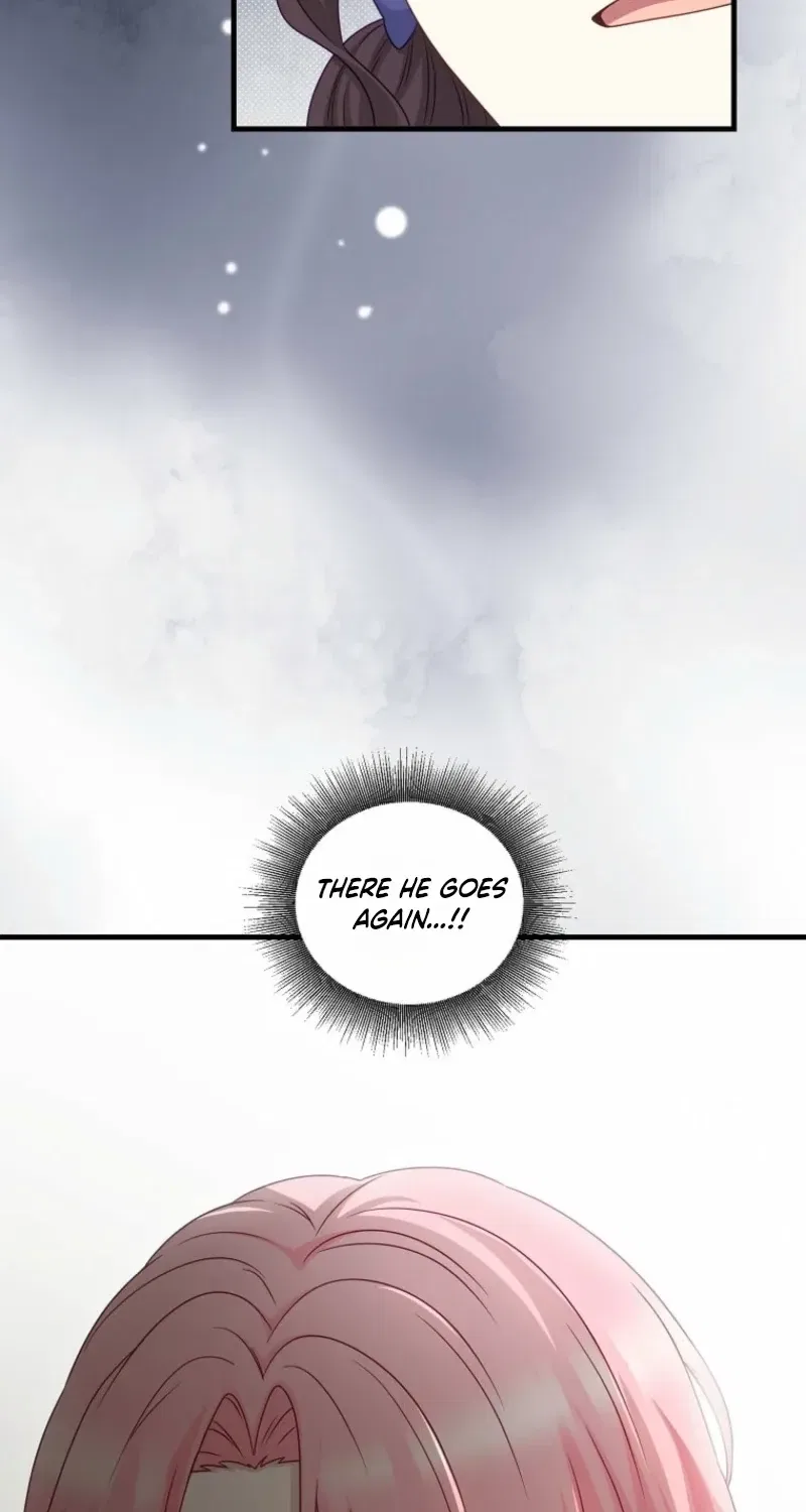 The Saintess Became the Northern Grand Duke’s Daughter Chapter 106 – Page 25
