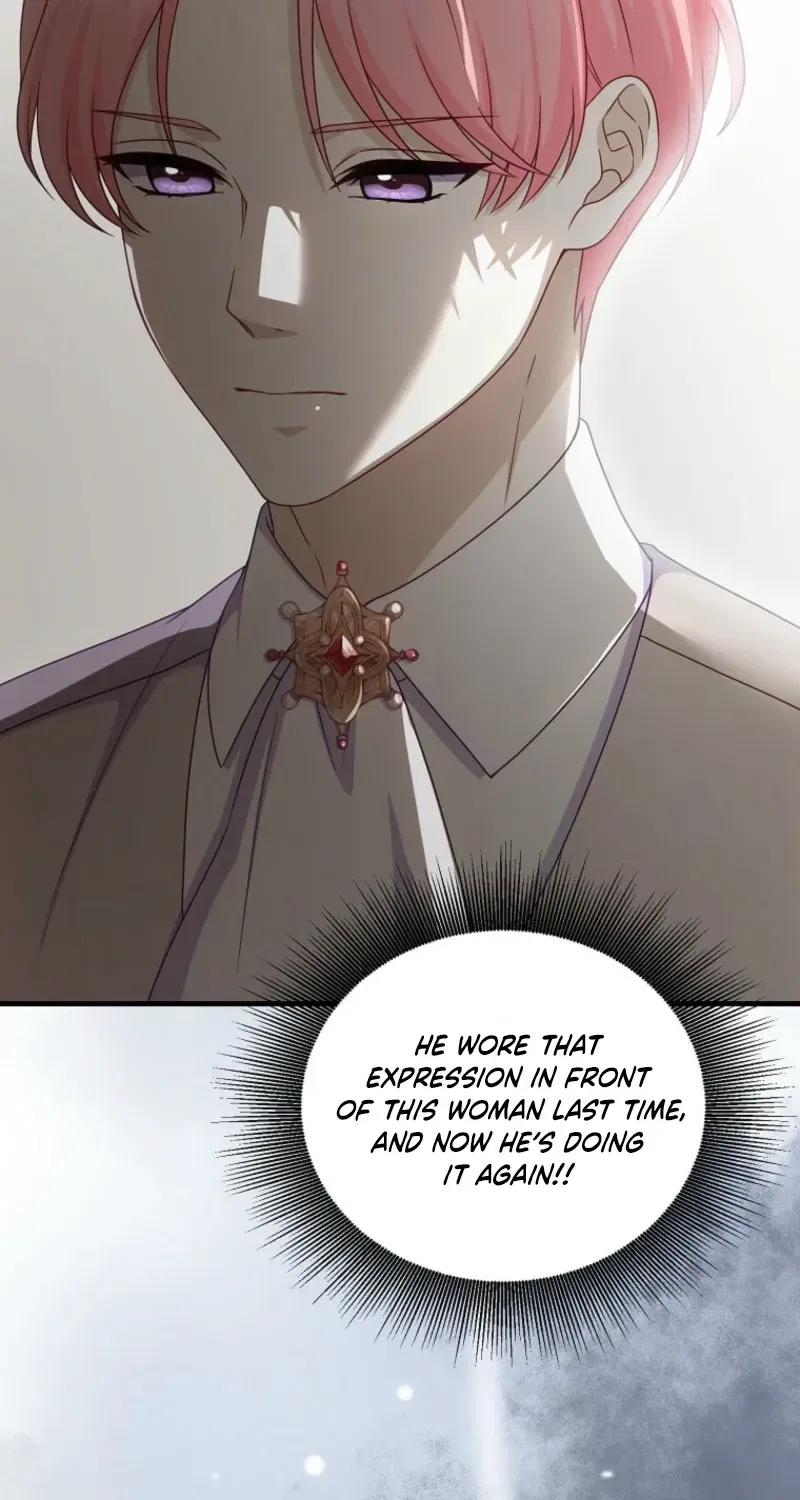 The Saintess Became the Northern Grand Duke’s Daughter Chapter 106 – Page 26