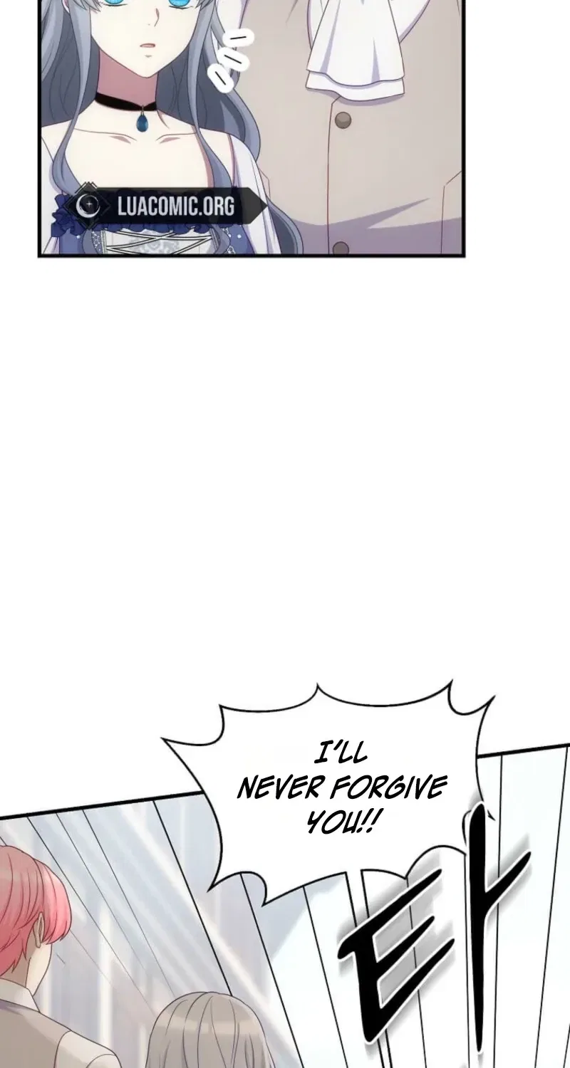 The Saintess Became the Northern Grand Duke’s Daughter Chapter 106 – Page 28