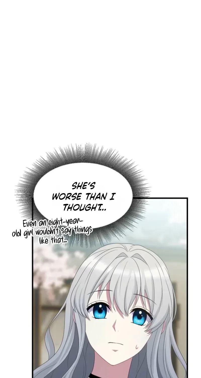 The Saintess Became the Northern Grand Duke’s Daughter Chapter 106 – Page 30