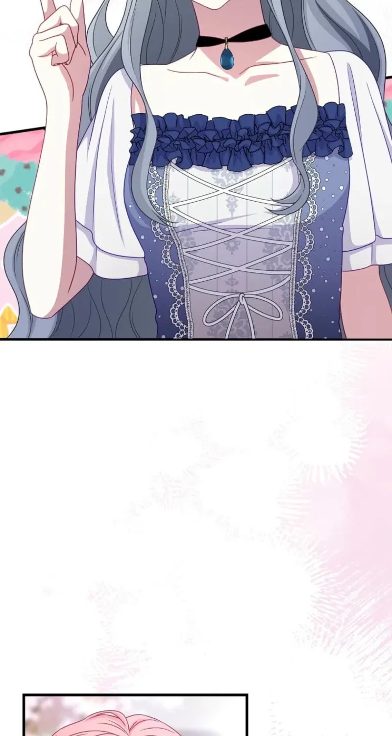 The Saintess Became the Northern Grand Duke’s Daughter Chapter 106 – Page 39