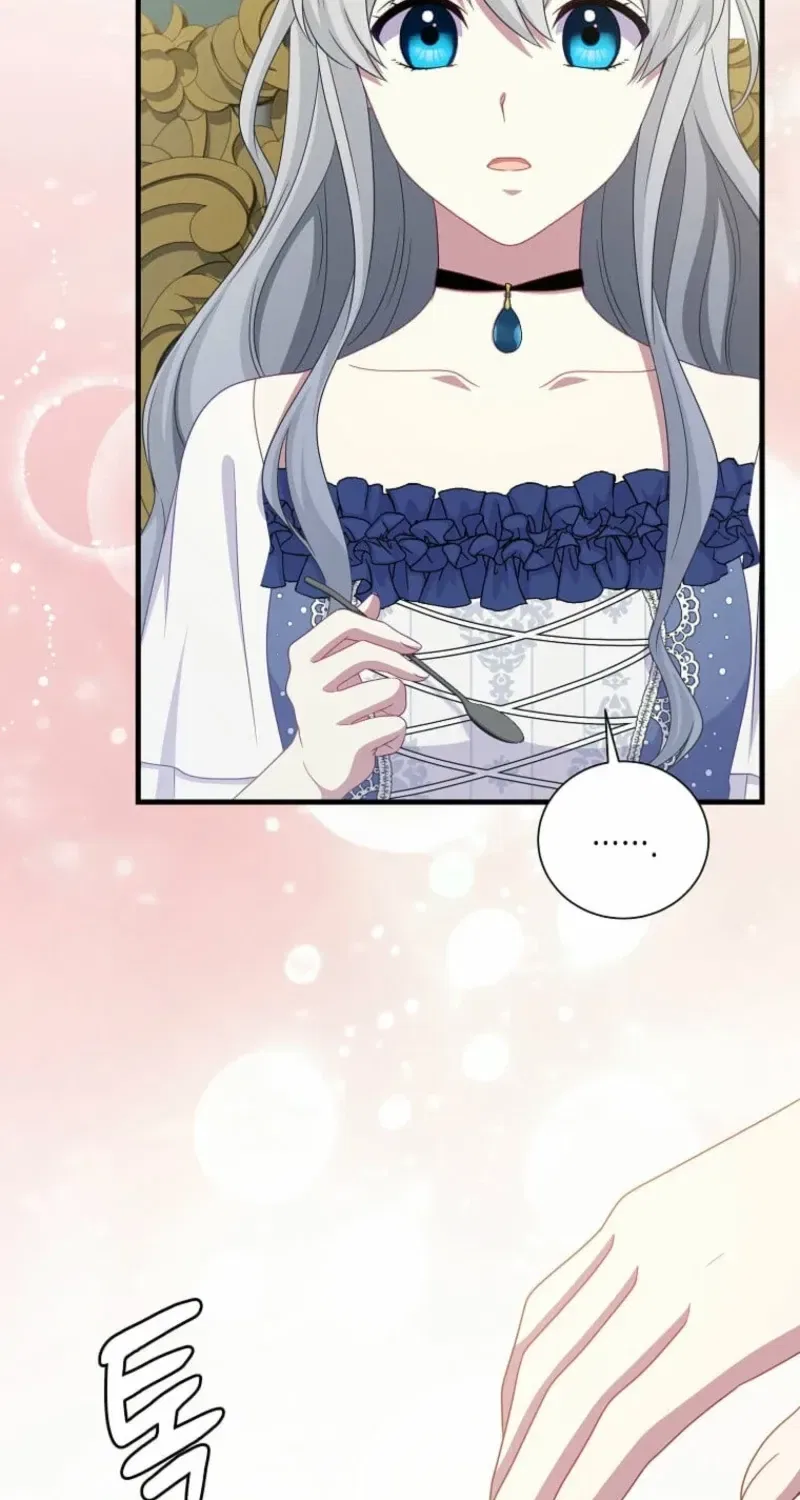 The Saintess Became the Northern Grand Duke’s Daughter Chapter 106 – Page 49