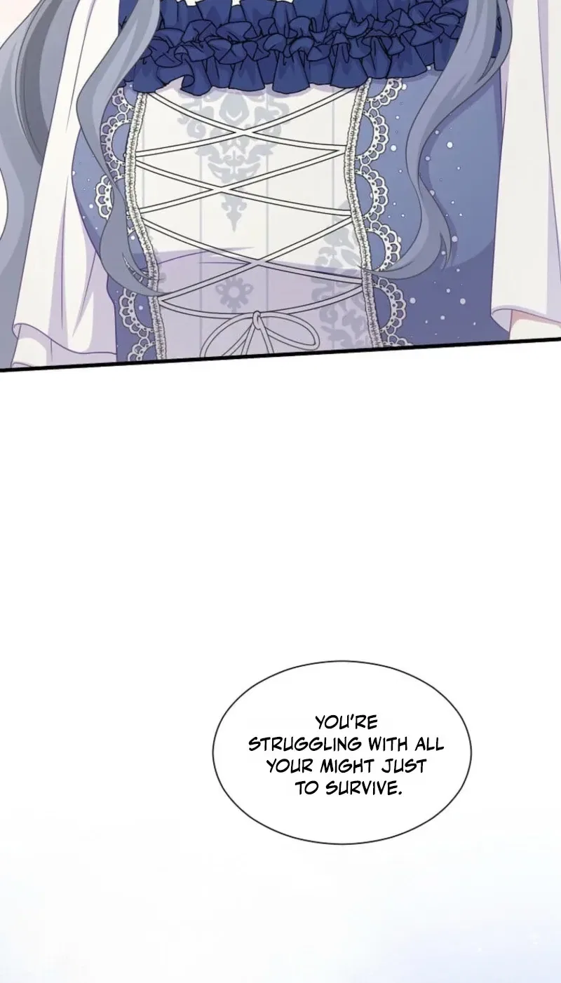 The Saintess Became the Northern Grand Duke’s Daughter Chapter 106 – Page 52